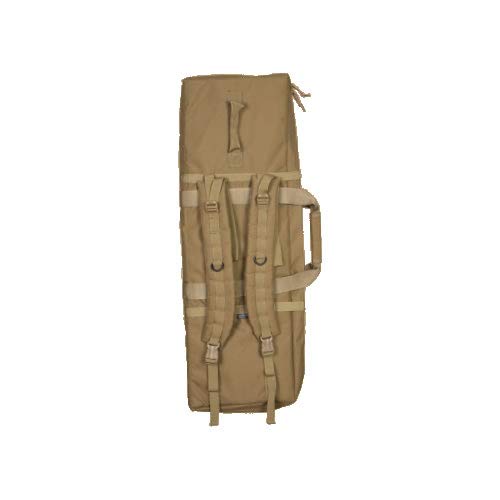Tippmann Tactical Rifle Case - Tan - Tippmann Sports