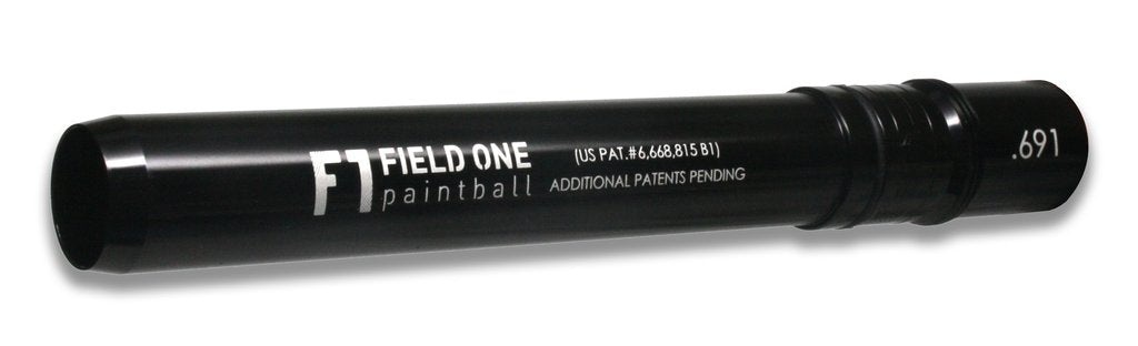 F1 Field One Acculock Control Bore - 0.691 - Field One