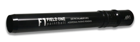 F1 Field One Acculock Control Bore - 0.691 - Field One