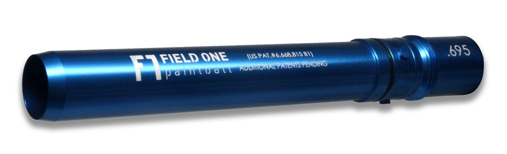 F1 Field One Acculock Control Bore - 0.695 - Field One