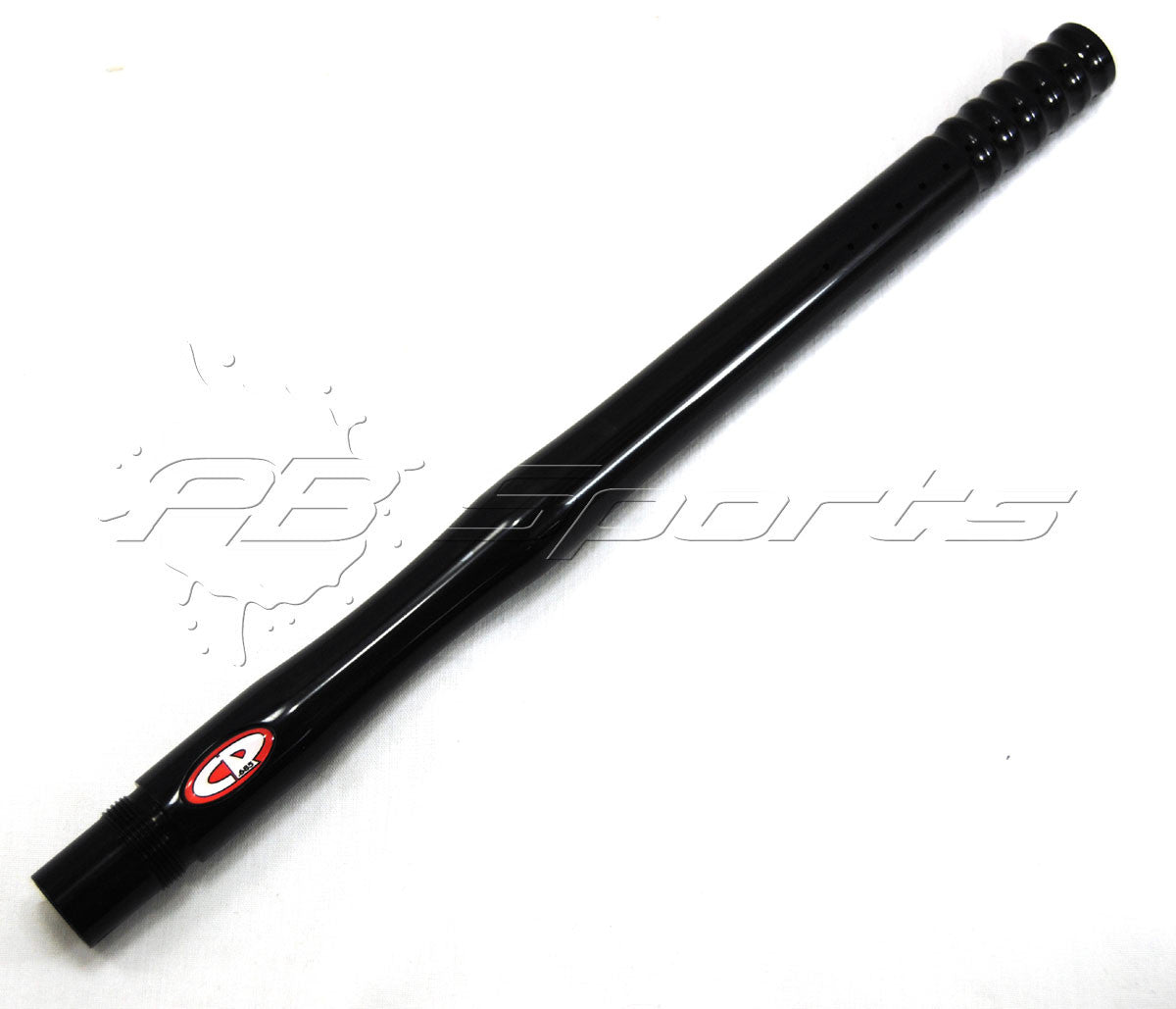 CP Custom Products Classic .685 14" Autococker Barrel - Black Gloss - CP Custom Products
