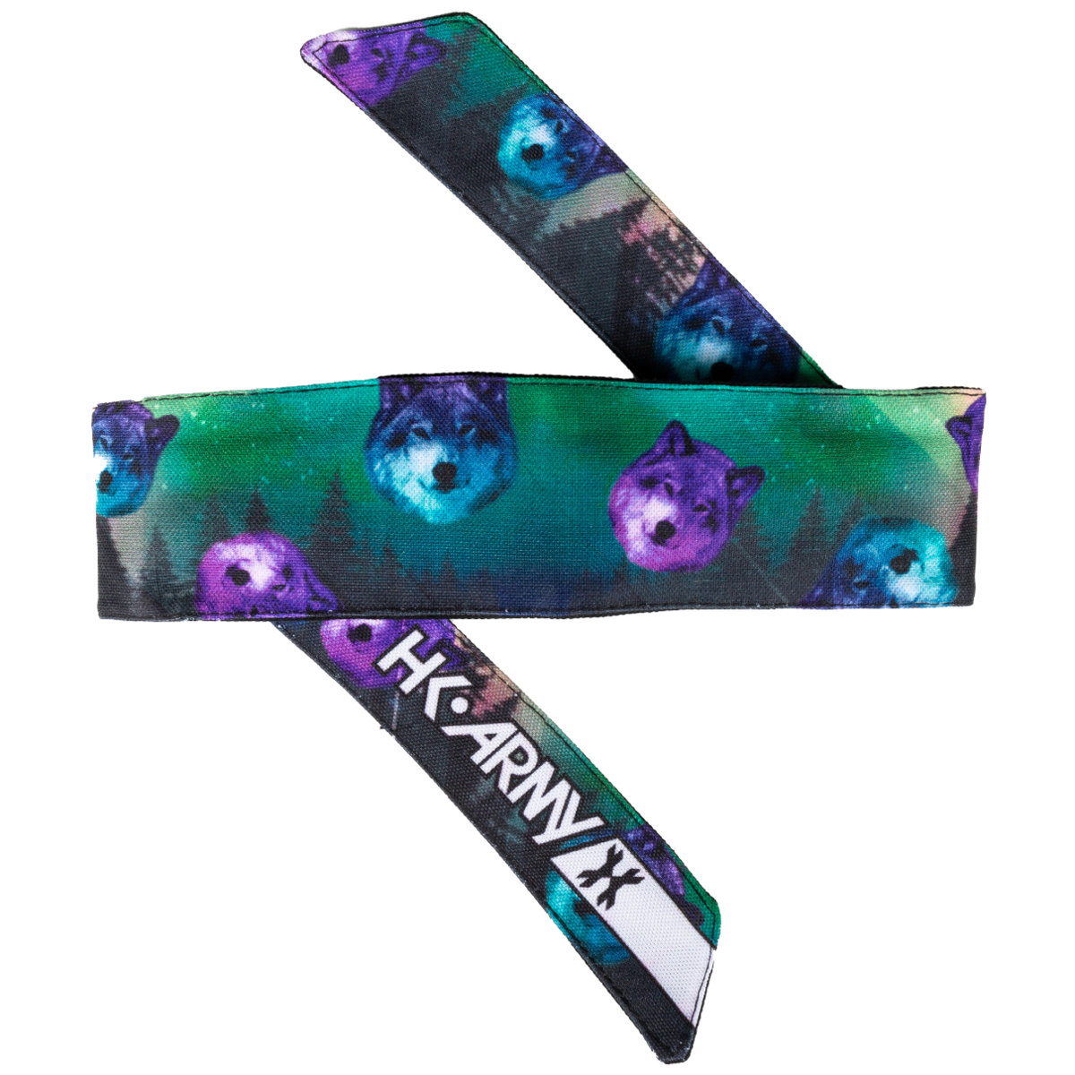 HK Army Headband