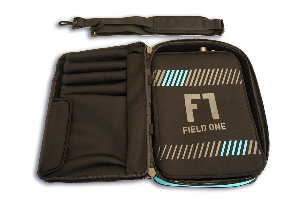 Field One Bob Long Marker Bag - Extended - Bob Long