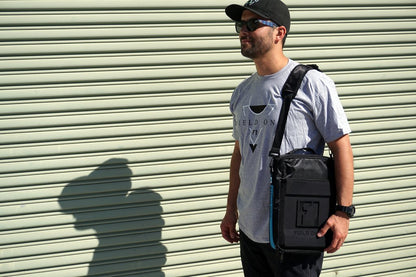 Field One Bob Long Marker Bag - Extended - Bob Long