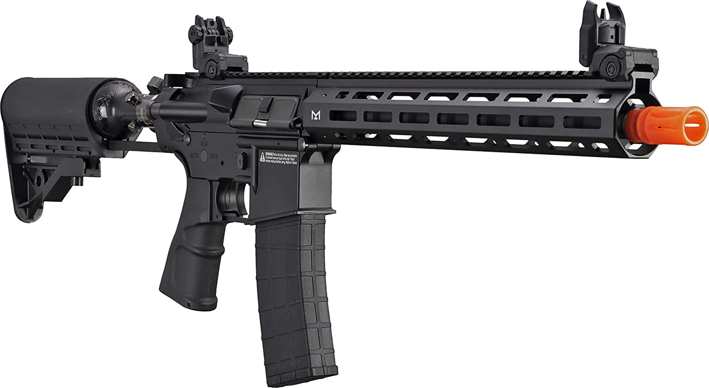 Tippmann Arms Omega-PV Carbine Airsoft Gun - Tippmann Sports