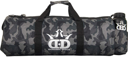 Dynamic Discs Fieldwork Pack - Urban Camo - Dynamic Discs