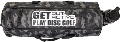 Dynamic Discs Fieldwork Pack - Urban Camo - Dynamic Discs