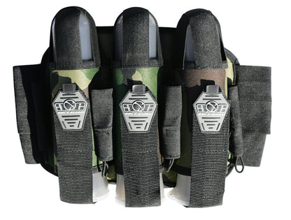 GXG 4+5 Harness - Camo - GxG