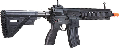 Elite Force Airsoft HK 416 A5 Comp AEG - Black