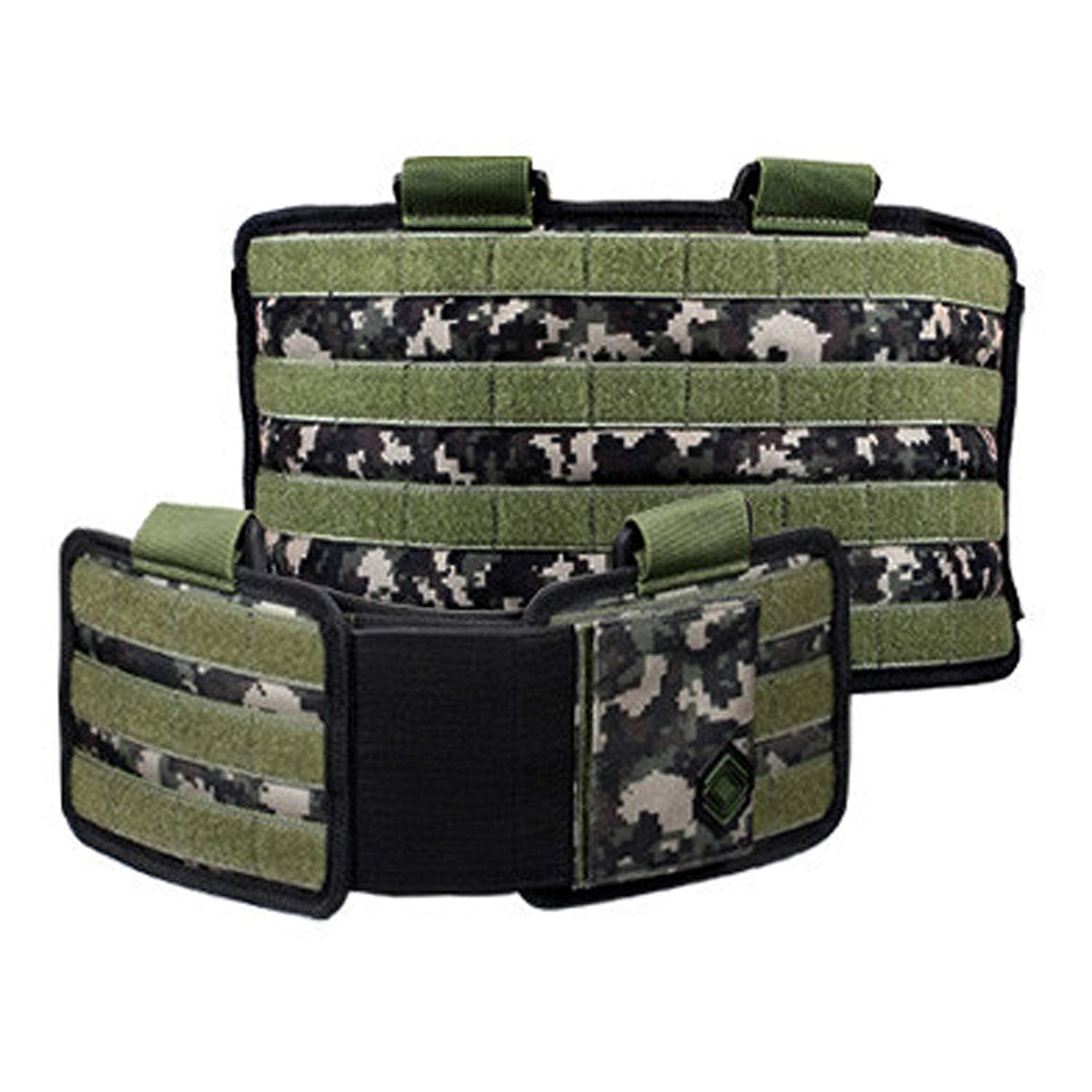NXe Extraktion Series Harness Base - Digicam - NXE