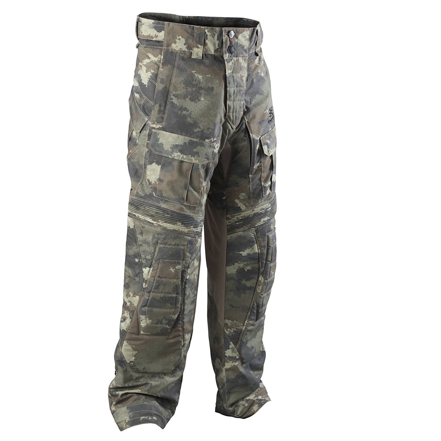 BT Professional THT Pro Pants - Terrapat - XL/2XL - Empire Battle Tested