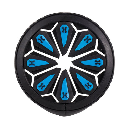 HK Army Universal Halo Epic Speed Feed - Sapphire (Blue/Black) - HK Army