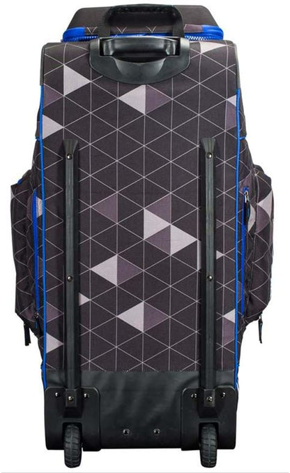 Empire XLT F6 Gear Bag - Black/Blue - Empire