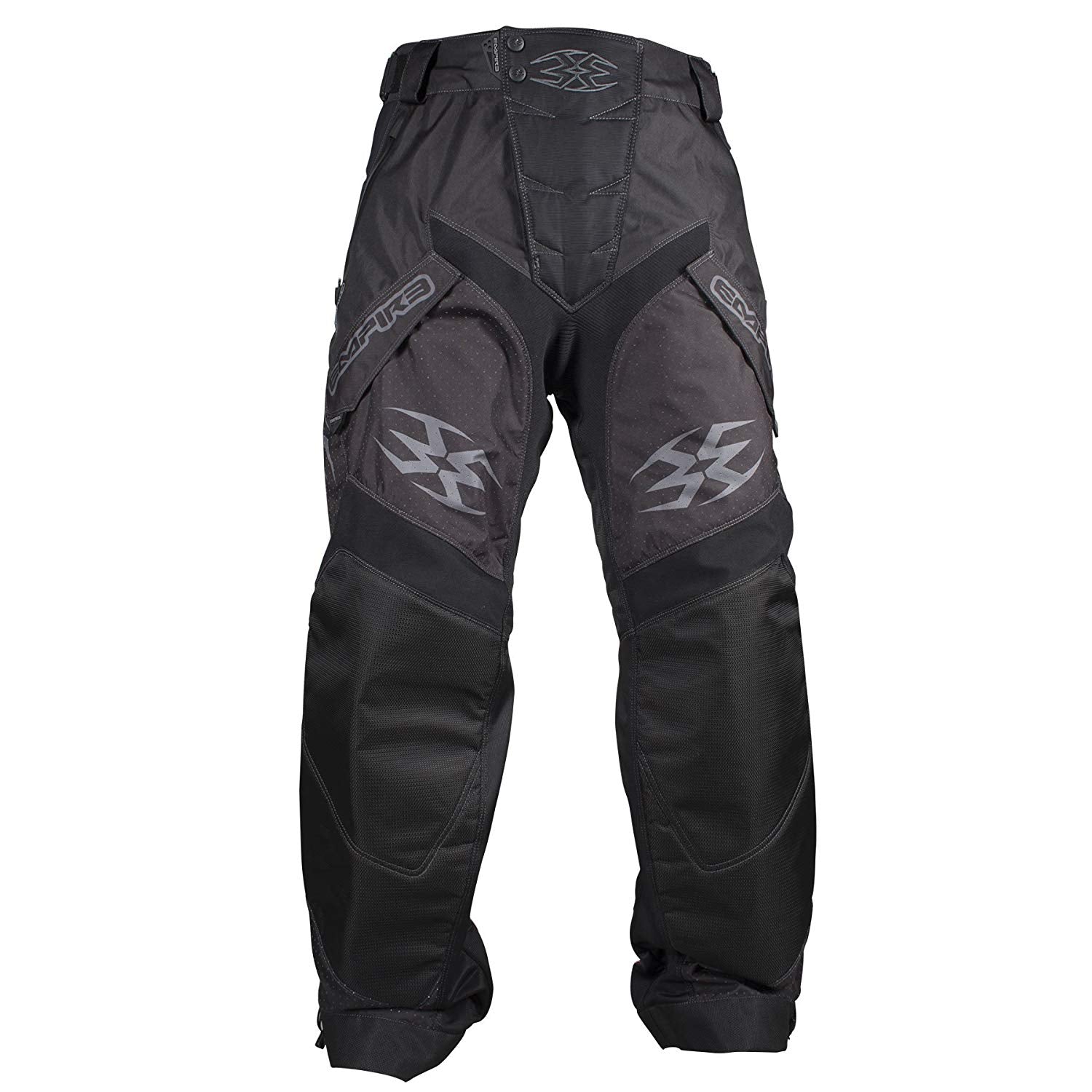 Empire Contact Zero F6 Pants - Black - Large - Empire