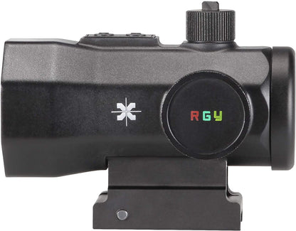 Umarex Axeon Optics Red/Green/Yellow Dot Sight