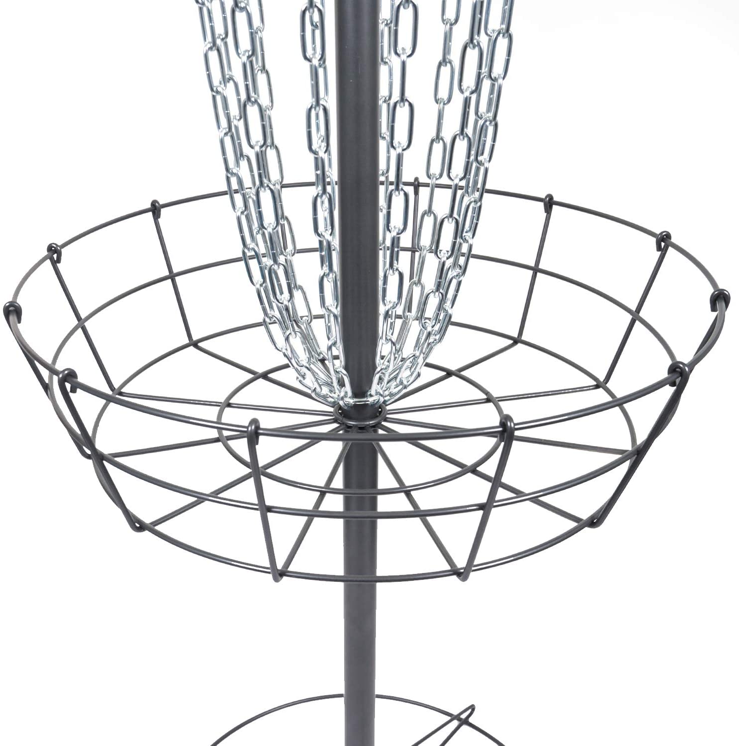 Dynamic Discs Marksman Lite Portable Disc Golf Target (Basket) - Dynamic Discs