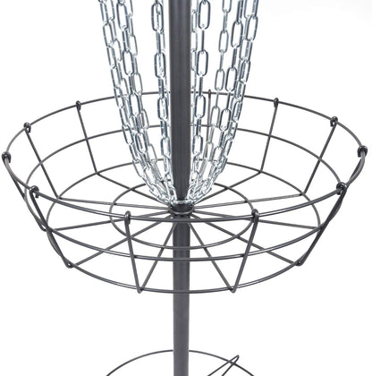 Dynamic Discs Marksman Lite Portable Disc Golf Target (Basket) - Dynamic Discs