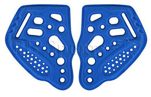 Dye I3 Pro Ear Pieces - Blue - DYE