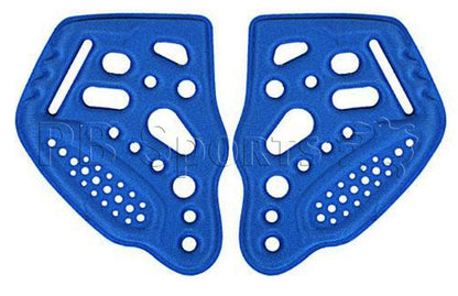 Dye I3 Pro Ear Pieces - Blue - DYE