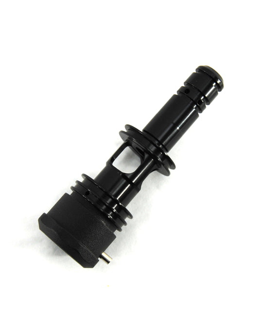 Empire Axe 2.0 Part Bolt Guide - Dust Black - Empire