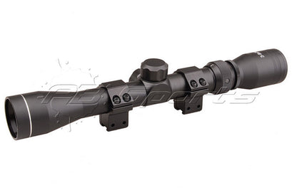 Valken Outdoor 3-9x32 Scope - Valken Paintball