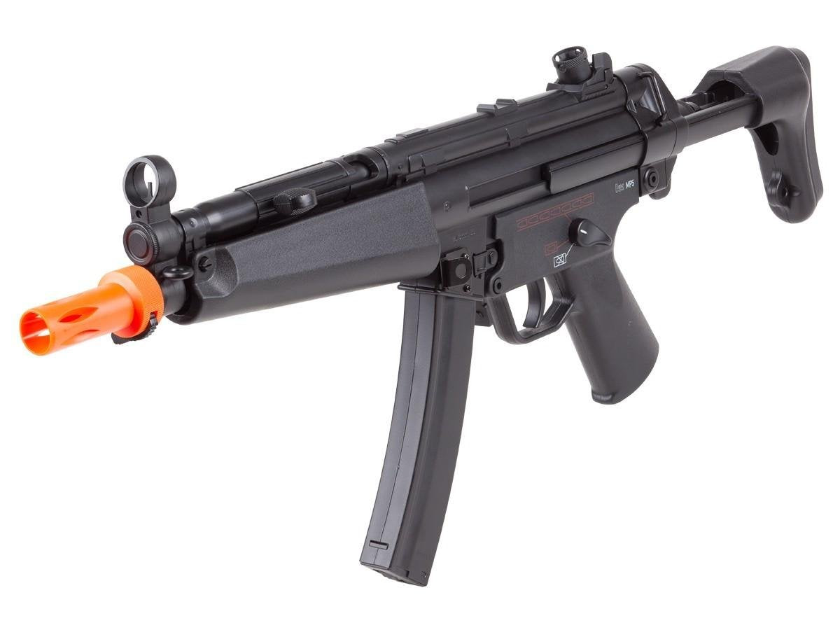 H&amp;K Competition Kit MP5 A4/A5 SMG AEG Airsoft Gun - Elite Force