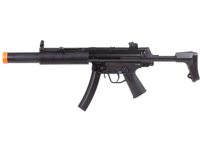 Elite Force H&amp;K Competition MP5 SD6 SMG AEG Airsoft Gun - Black - Elite Force