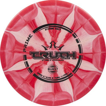 Dynamic Discs Prime Burst Truth Disc - Dynamic Discs