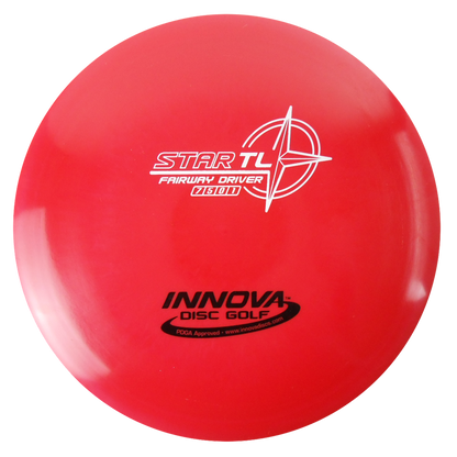 Innova Star TL Disc