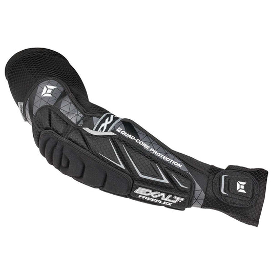 Exalt FreeFlex Elbow Pad - Black - Small - Exalt