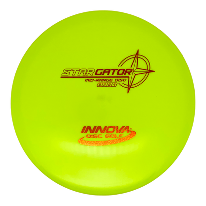 Innova Star Gator Disc