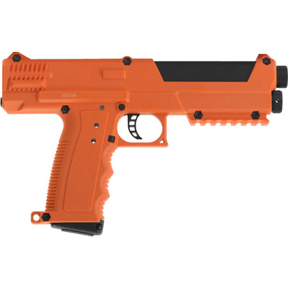 Mission Less Lethal PROTX TPR Less Lethal Pistol Kit - Pepper Ball - Mission Less Lethal
