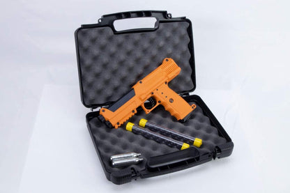 Mission Less Lethal PROTX TPR IMPACT Pistol Kit (California Compliant) - Mission Less Lethal