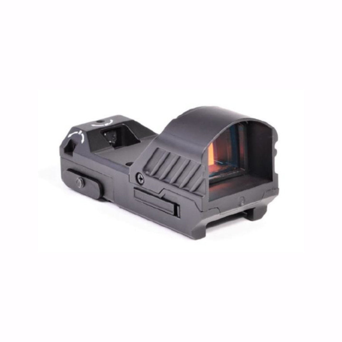Valken Tactical Reflex Red Dot Sight RDA05 - Black