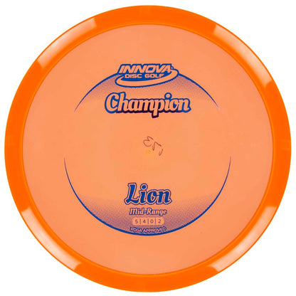 Innova Champion Lion Disc