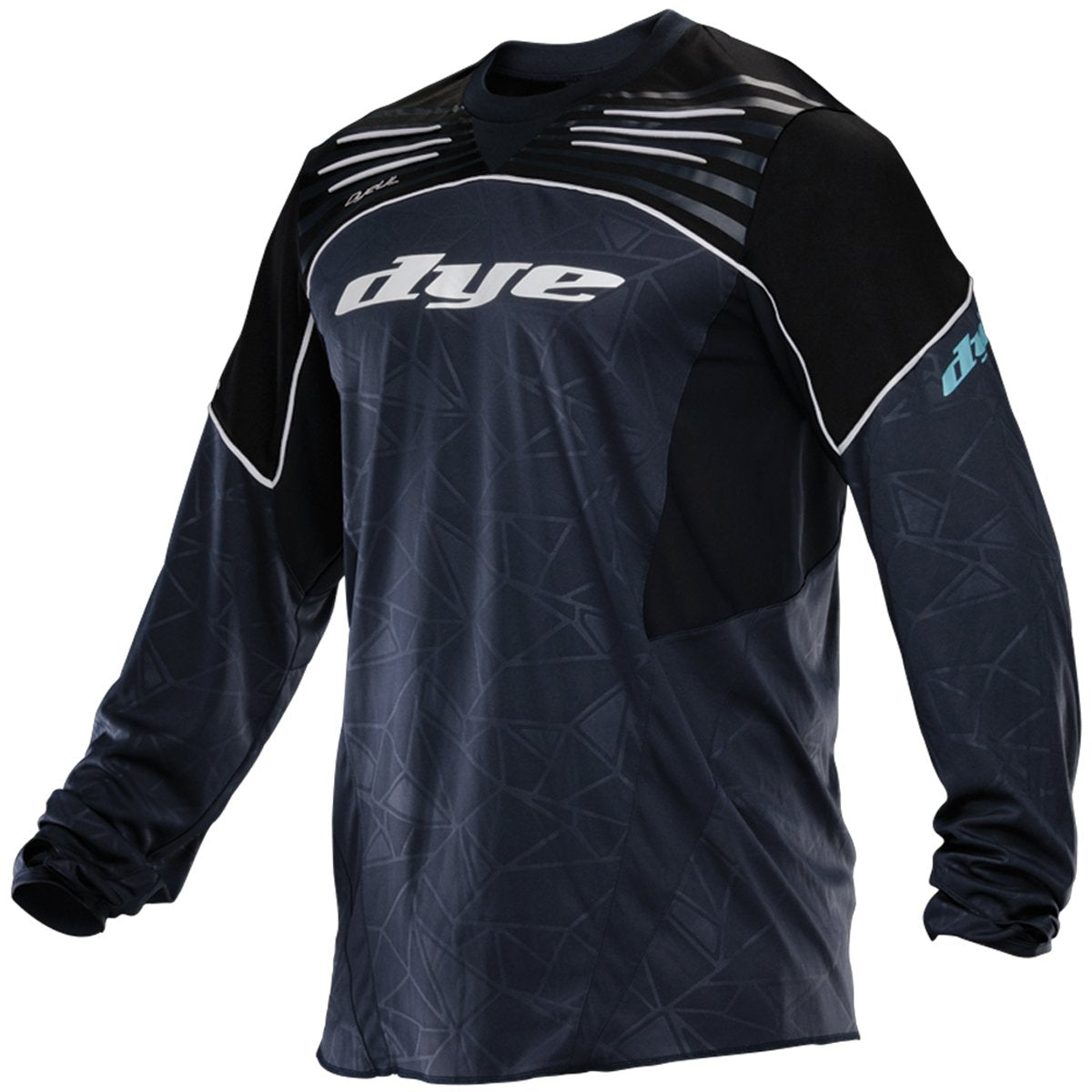 Dye UL Ultralite Jersey Navy Blue 3XL - Dye