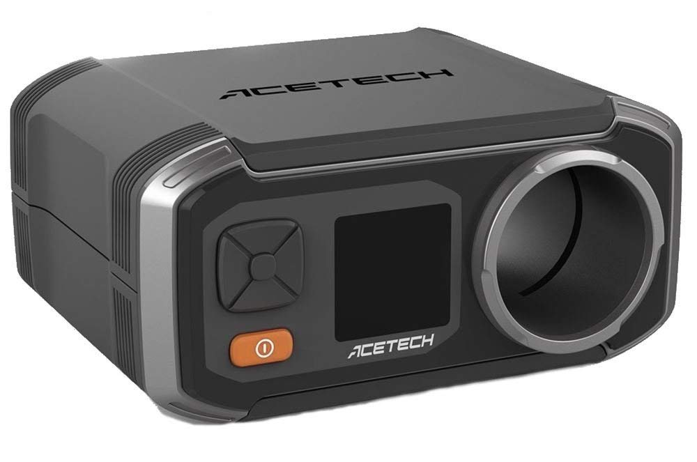 ACETECH AC6000 MKII Handheld Airsoft Chronograph - Tippmann Sports