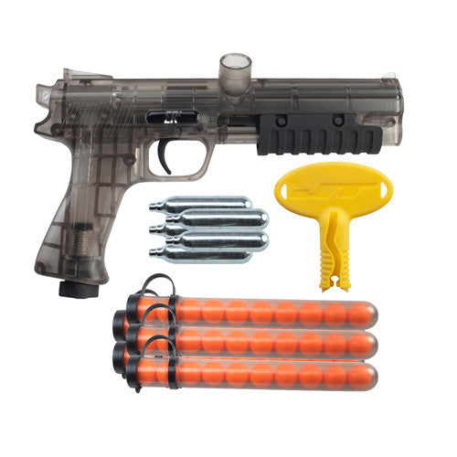 JT ER2 Pump paintball gun - JT