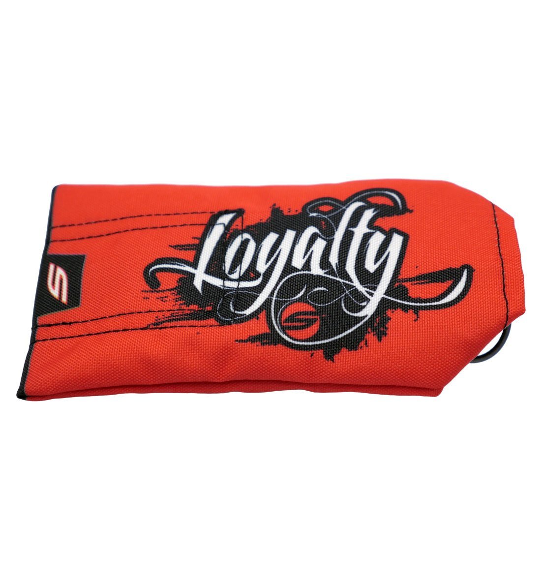 Social Paintball Barrel Cover - Word Series