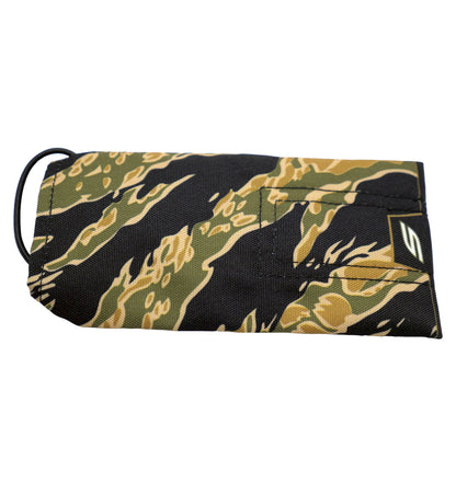 Social Paintball Barrel Cover - Camo Series