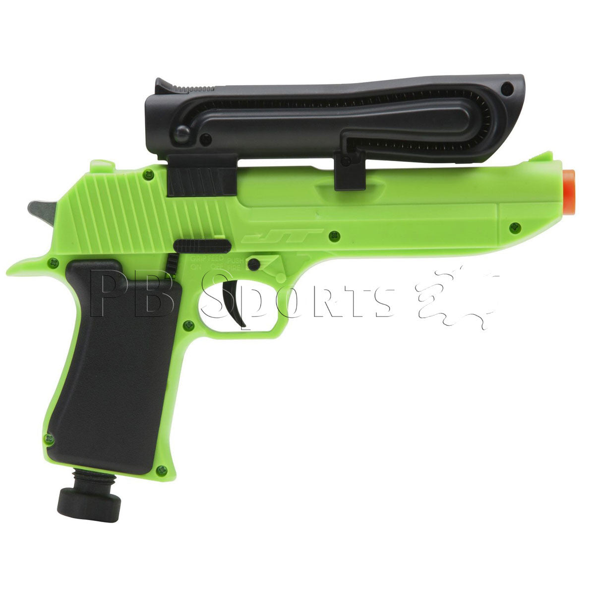 JT Splatmaster US-50 Pistol .50 cal - JT Splatmaster