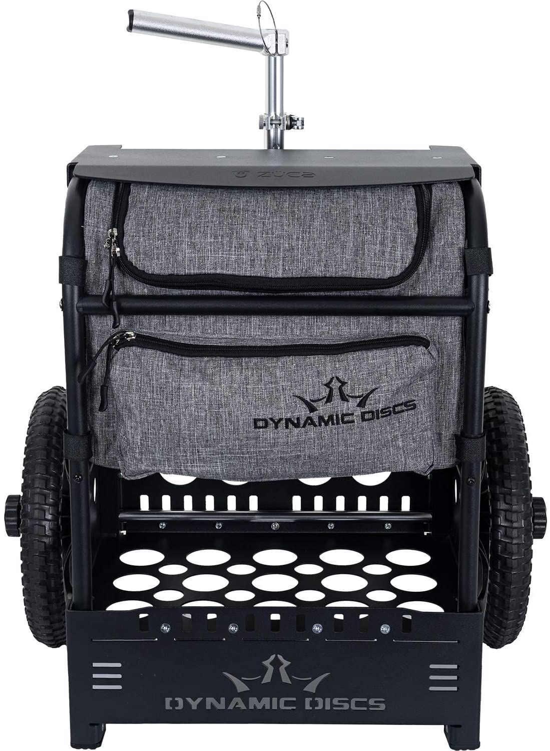 Dynamic Discs Transit Cart by ZÜCA