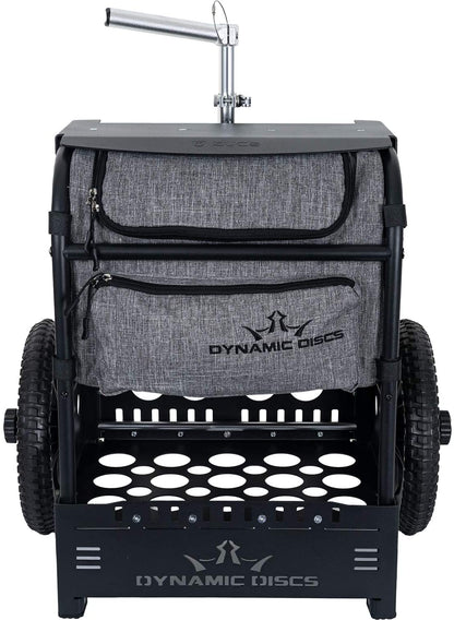 Dynamic Discs Transit Cart by ZÜCA