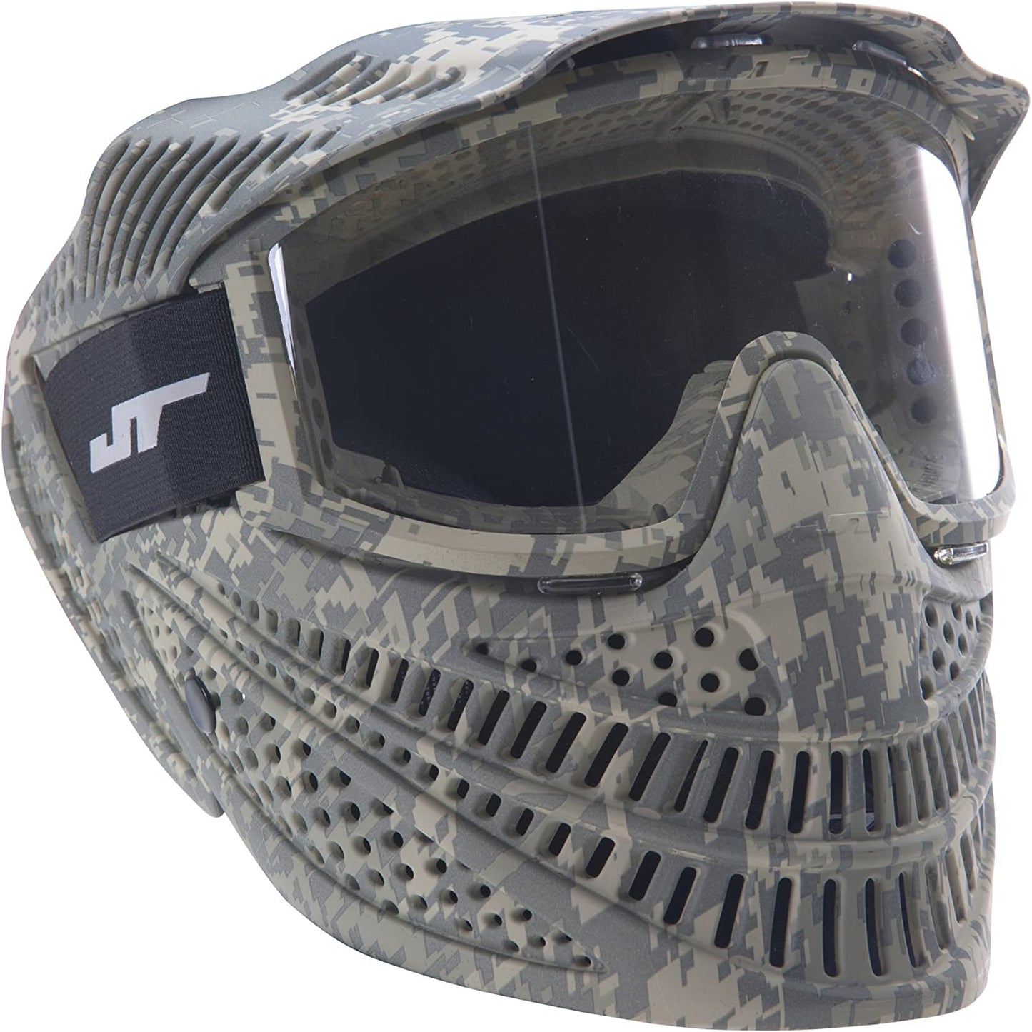 JT USA Raptor Paintball Goggle System (Camo)