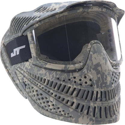 JT USA Raptor Paintball Goggle System (Camo)