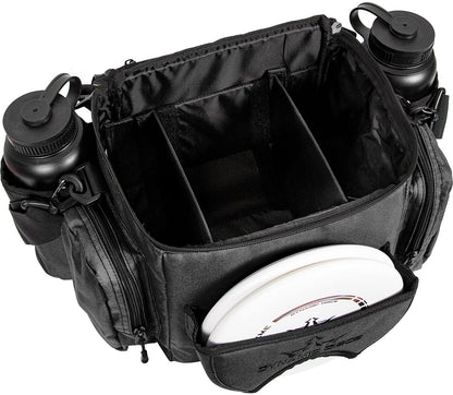 Dynamic Discs Soldier Duffel Disc Golf Bag