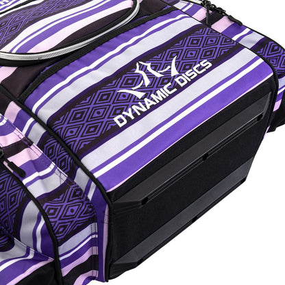 Dynamic Discs Paratrooper Disc Golf Bag - Baja