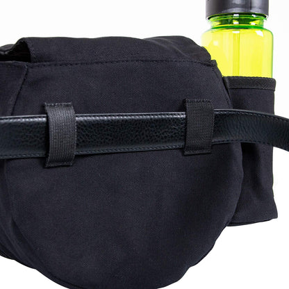 Westside Discs Sling Disc Golf Bag - Black - Westside Discs