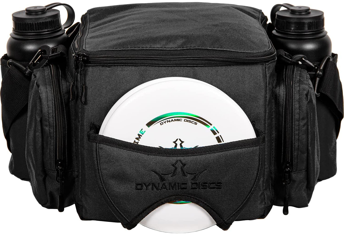 Dynamic Discs Soldier Duffel Disc Golf Bag