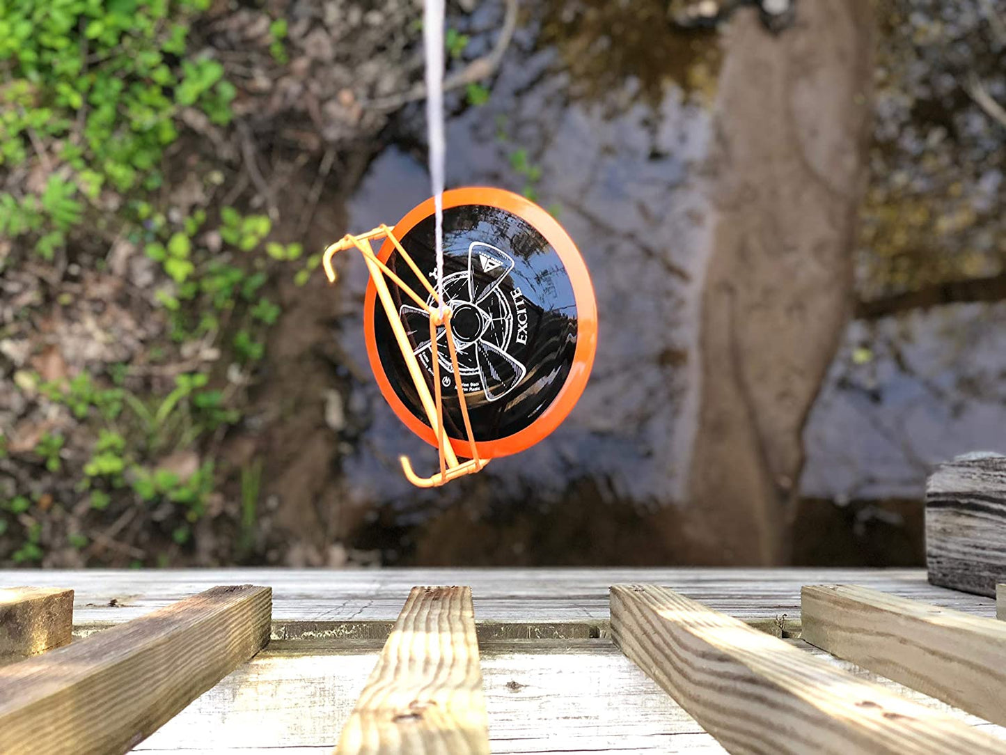 Hive Disc Golf Disc Claw Retriever